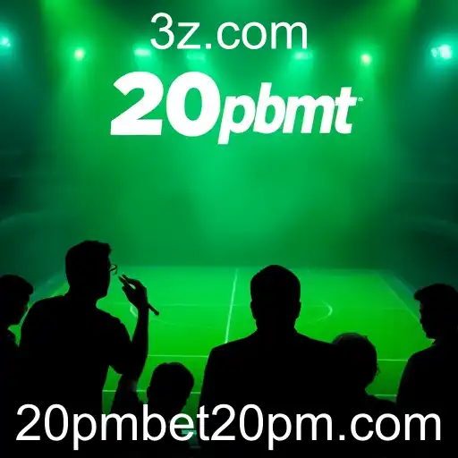 20pmbet: A Nova Tendência no Mundo das Apostas Online