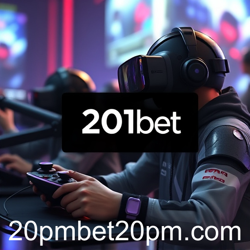 Revolução dos Jogos Online: 20pmbet e o Futuro das Apostas