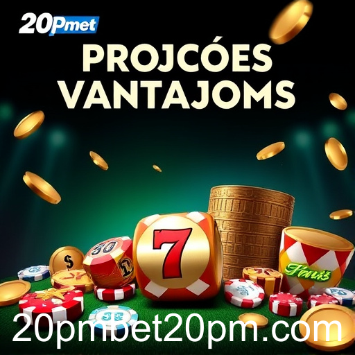 Explorando a Revolução dos Jogos com 20pmbet