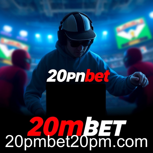 Revolução no Mundo dos Jogos: 20pmbet Emergem como Líderes