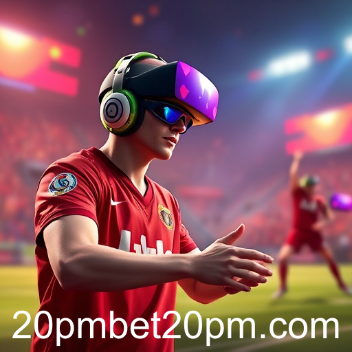 Inovações e Desafios no Mundo dos Jogos em 2025
