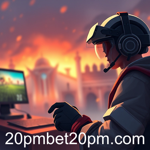 Tendências e Inovações no Mundo dos Jogos