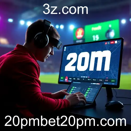 Revolução nas Apostas Online: Tendências Emergentes e Novos Recursos