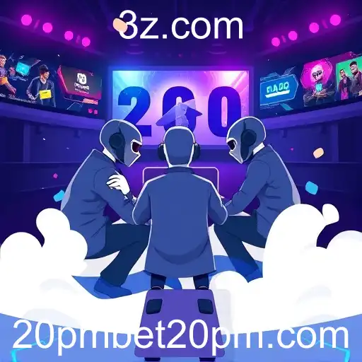 Crescimento e Desafios do Mercado de Jogos Online no Brasil