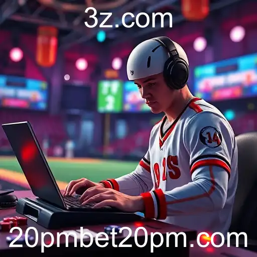 Inovações Notáveis em 2025: O Impacto do 20pmbet na Indústria do Jogo