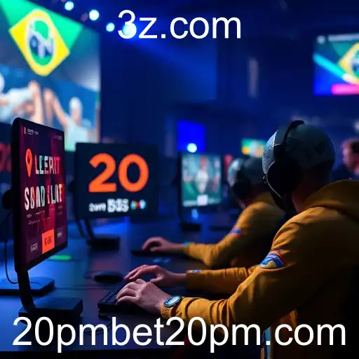 O Impacto da Popularidade dos Jogos Online no Brasil