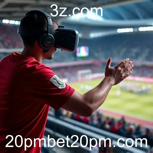 Impacto dos Jogos Online em 2025: Foco no 20pmbet