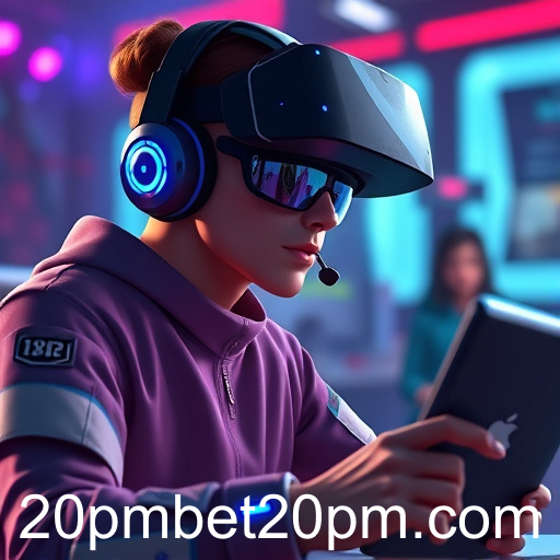 Explorando a Inovação no Mundo dos Jogos Online