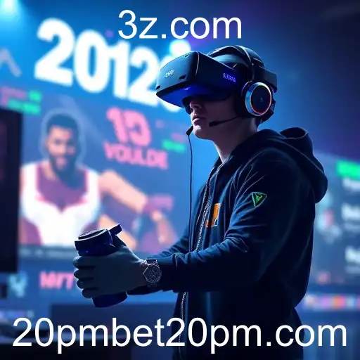 Inovações no Mundo dos Jogos em 2025