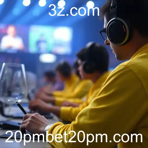 Tendências em Ascensão no Mundo das Apostas Online