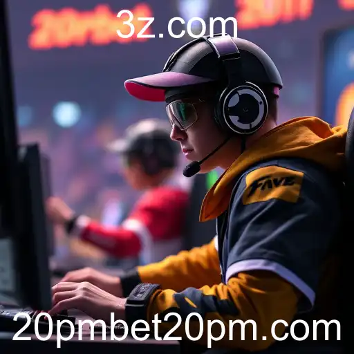 A Ascensão do Jogo Online no Brasil