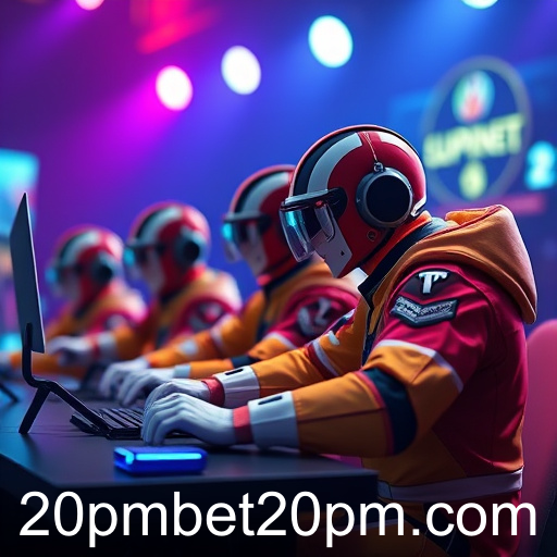 Tendências e Desafios no Mundo do iGaming