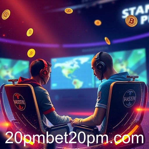 Tendências Atuais no Mundo dos Jogos Online