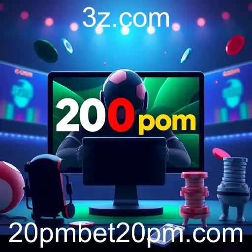 Revolução nas Apostas: A Ascensão do 20pmbet