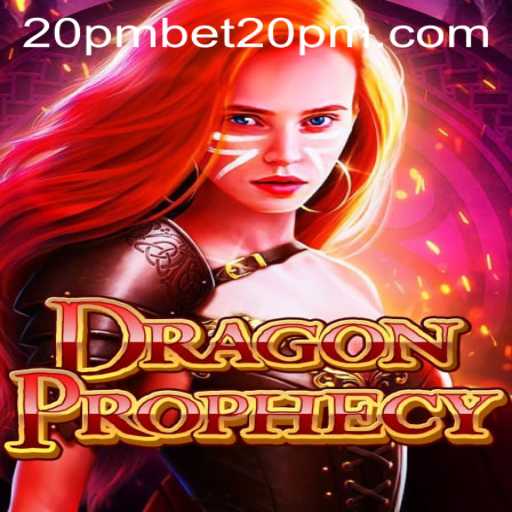 Unleashing Adventure: Explore the Realm of DragonProphecy and the Thrills of 20pmbet