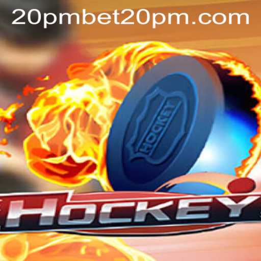 Exploring Hockey: The Thrilling Game and a Glimpse into 20pmbet