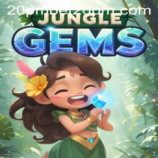 Unveiling the Thrills of JungleGems: A Dive into the World of 20pmbet