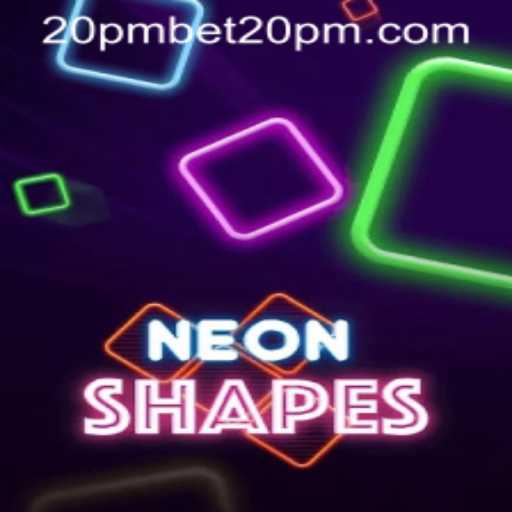 NeonShapes: A New Era of Dynamic Gaming with 20pmbet