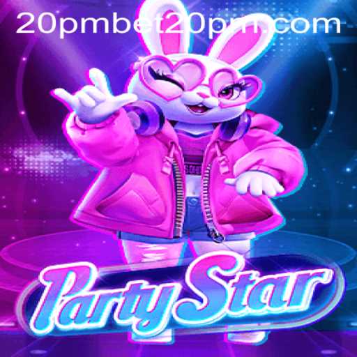 PartyStar: Unveiling the Ultimate Game Experience with 20pmbet