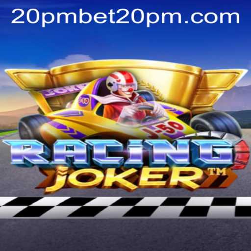 RacingJoker: The Thrilling New Racing Game with a Twist