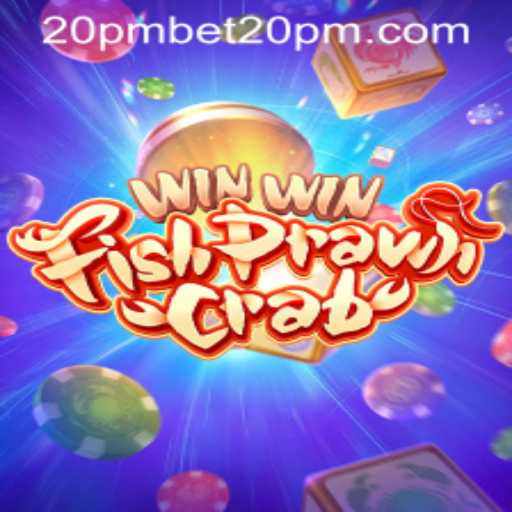 Discover WinWinFishPrawnCrab: The Exciting Game Revolutionizing 20pmbet